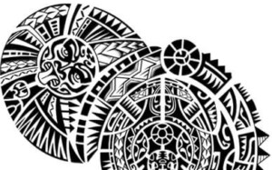 Polynesian tattoo shoulder, juno tattoo designs, Dwanye Johnson tattoo, The rock tattoo