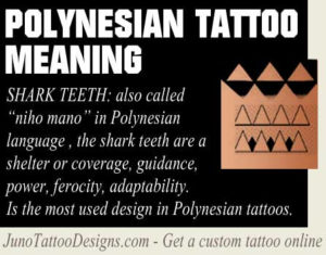 polynesian shark teeth tattoo meaning, polynesian tattoos meaning, poolynesian symbol meaning, tattoo commissions