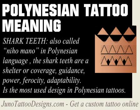 Polynesian Samoan Tattoos Meaning  Symbols \u0026 tattoo art