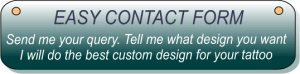 contact tattoo form button