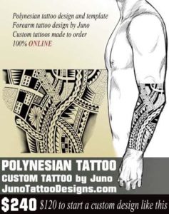 forearm tattoo, male tattoo, arm tattoo, polynesian tattoo, tribal tattoo, juno tattoo designs