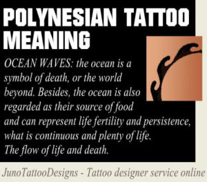 polynesian ocean tattoo meaning, polynesian tattoos meaning, poolynesian symbol meaning, tattoo commissions