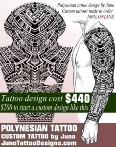 polynesian samoan maori tattoo, juno tattoo designs