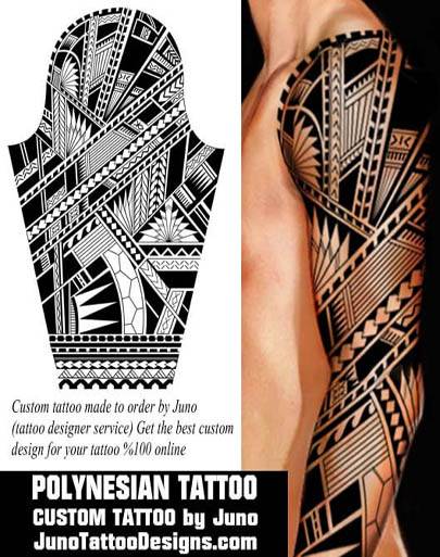 polynesian samoan tattoo, arm tattoo, juno tattoo designs, tribal tattoo