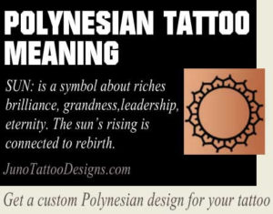 polynesian sun tattoo meaning, polynesian tattoos meaning, poolynesian symbol meaning, tattoo commissions