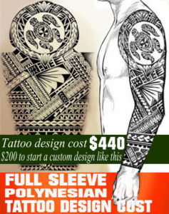 polynesian tattoo design, turtle tattoo, juno tattoo designs