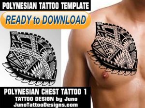 polynesian tattoo chest, The Rock tattoo, tribal tattoo, samoan tattoo, tattoo template, juno tattoo designs