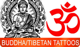 The Top 35 Buddha Tattoo Ideas  2021 Inspiration Guide
