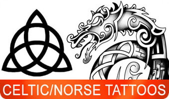 800+ Free Tattoo Ideas Celtic HD Tattoo Images