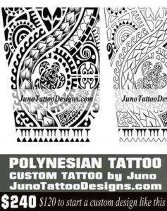 polynesian tattoo, samoan forearm tattoo, polynesian turtle tattoo, juno tattoo designs