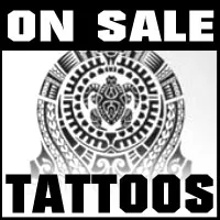 link to the on sale tattoo designs and stencils