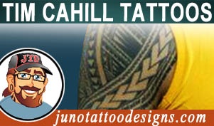 tim cahill tattoo, polynesian tattoo, australian soccer tattoo