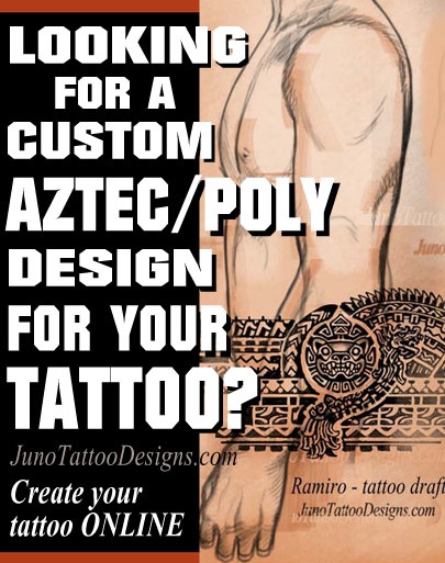 The Order Custom Tattoos - The Order Custom Tattoos