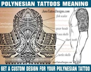 polynesian tattoos meaning, tattoo symbols meaning, samoan tattoo meaning