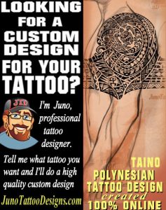 honu polynesian tattoo, create a tattoo online, junotattoodesigns