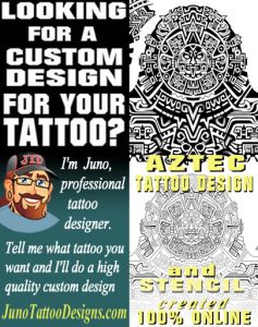 greek mythology tattoo, celtic tattoo, arm tattoo,