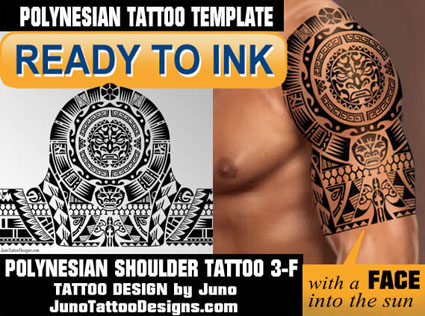 polynesian tattoo, samoan tattoo, tribal tattoo, tattoo design, tattoo stencil, tattoo shop, tattoo designer, junotattoodesigns