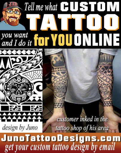Make it Yourself  Online Tattoo Name Creator