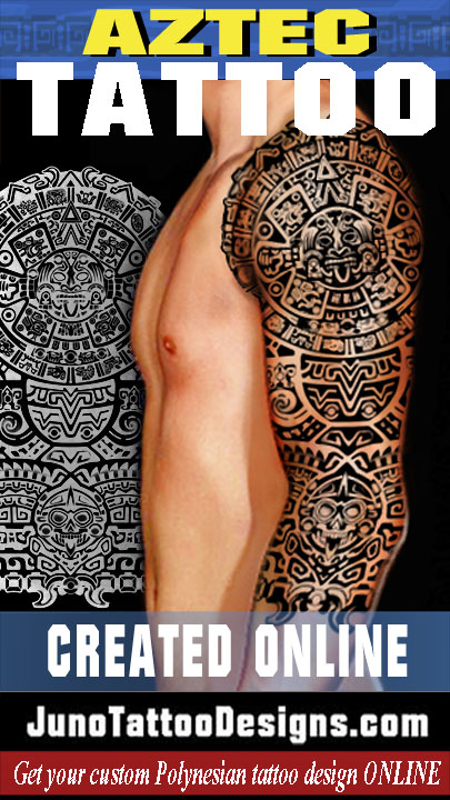 Tattoo Flyer Ideas