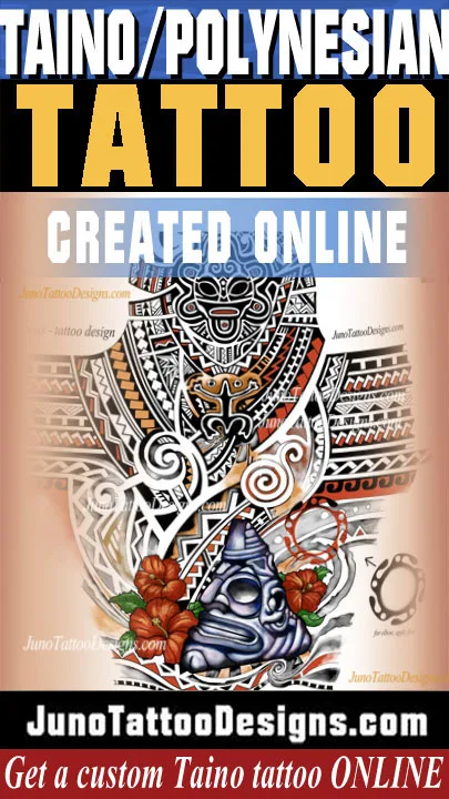 tatuajes boricua Puerto Rico