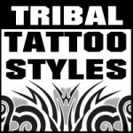 tribal tattoo styles