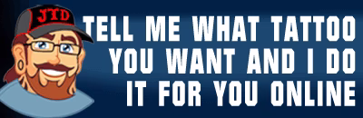 About Juno tattoo designer