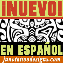 pagina en español de tienda online de tatuajes