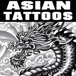 link to the gallery of Japanese, Chinese and Korean tattoo designs