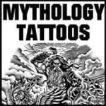 greek mythology tattoo