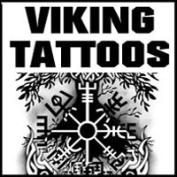 viking tattoos