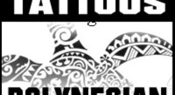 Honu Turtle Samoan tattoo