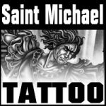 saint-michael-tattoo
