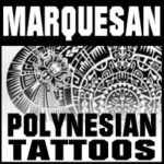 marquesan polynesian tattoos