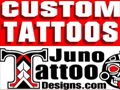 juno tattoo logo 300