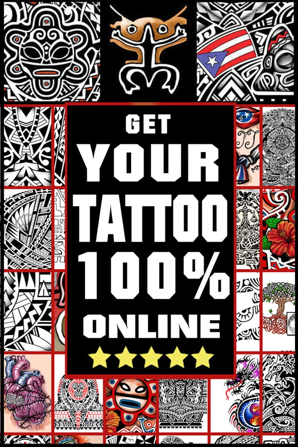 custom tattoo designs and tattoocreator