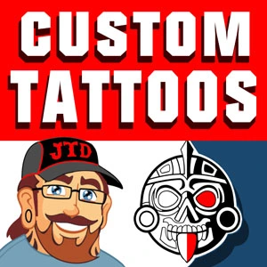 Junotattoodesigns.com