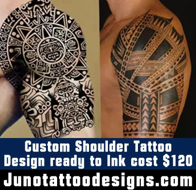 custom tattoo cost