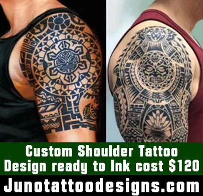 tattoo design cost