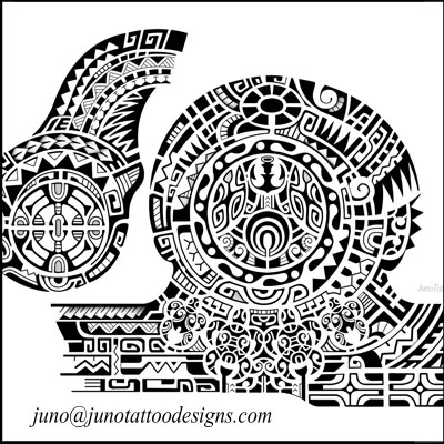 Polynesian