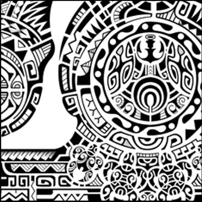 Polynesian
