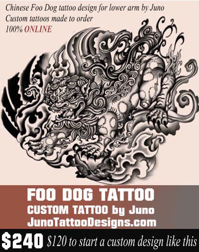 Get Your Custom Tattoo Now Tattoo Designer Online