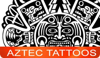 Aztec Tattoo Juno Tattoo Designs