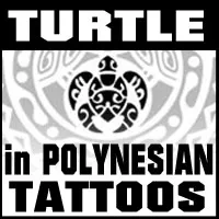 polynesian turtle meaning in tattoos