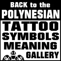 polynesian tattoos meaning gallery button