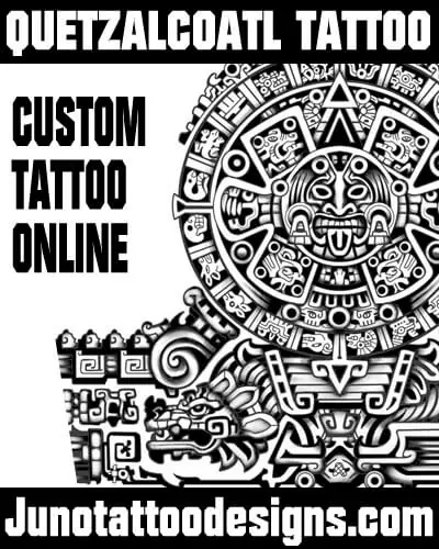 warrior skull tattoo sleeve