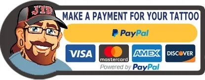 Paypal Me Juno Payment Button Pay A Tattoo