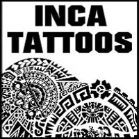 inca tattoo