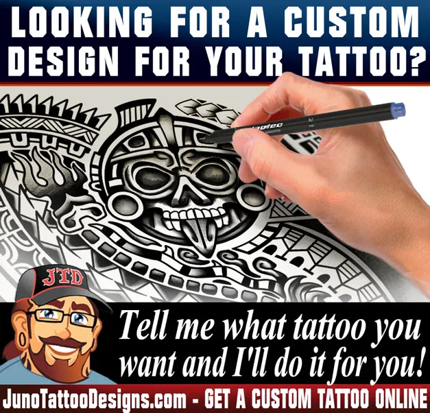 tattoo designs website