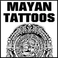 mayan tattoos