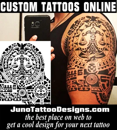 custom tattoos online